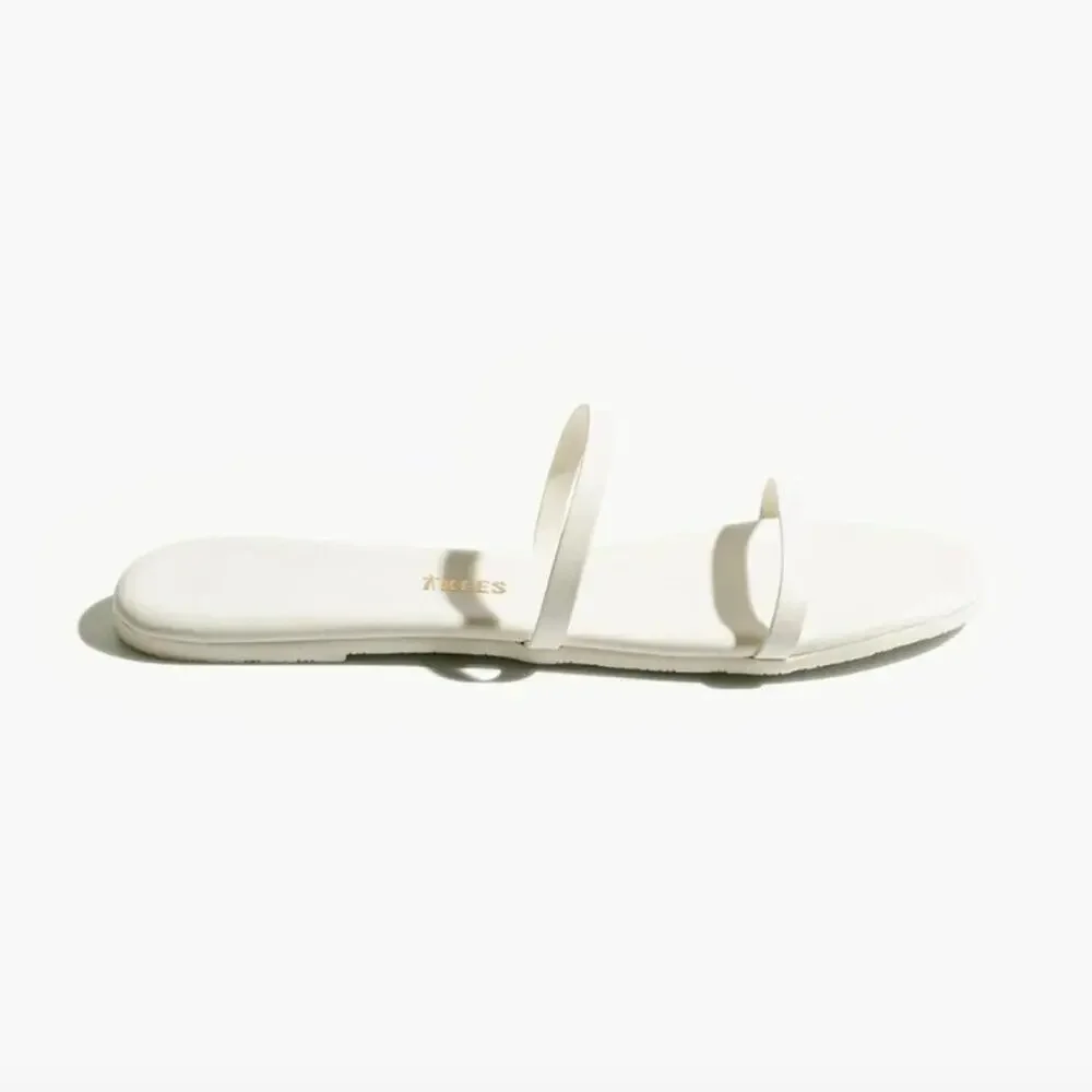 NWT TKEES GEMMA SANDALS - Picture 2 of 3